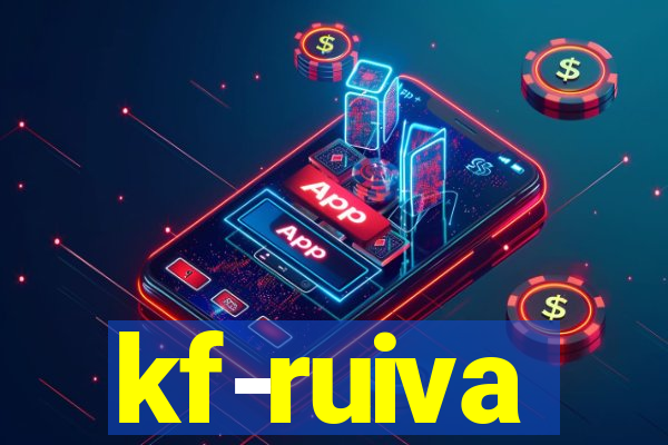 kf-ruiva