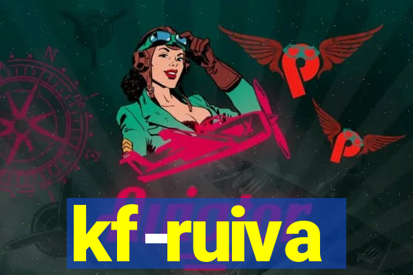 kf-ruiva