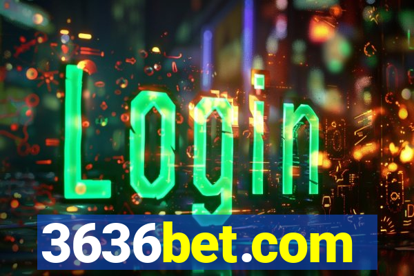 3636bet.com