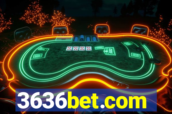 3636bet.com