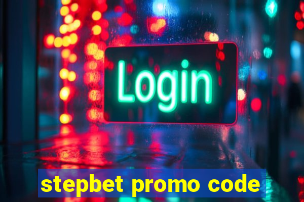 stepbet promo code