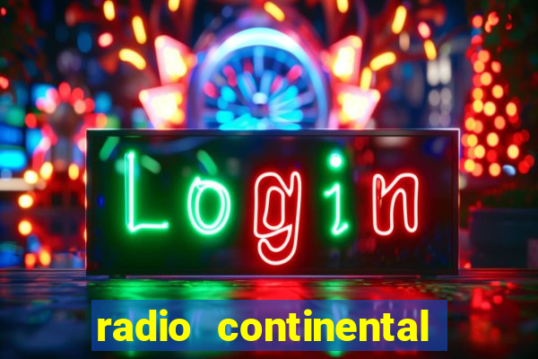 radio continental porto alegre