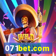 071bet.com