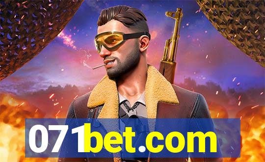 071bet.com