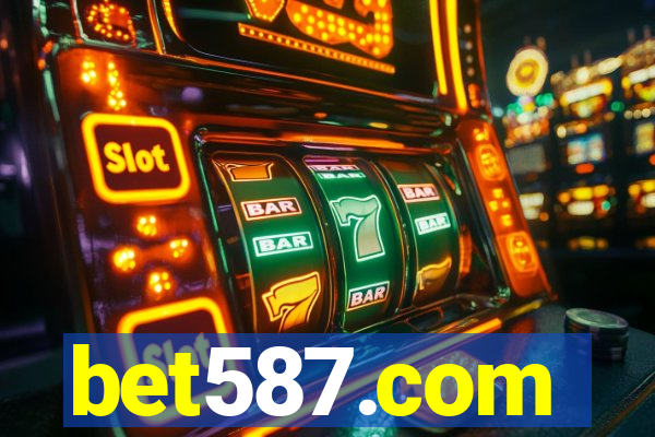 bet587.com