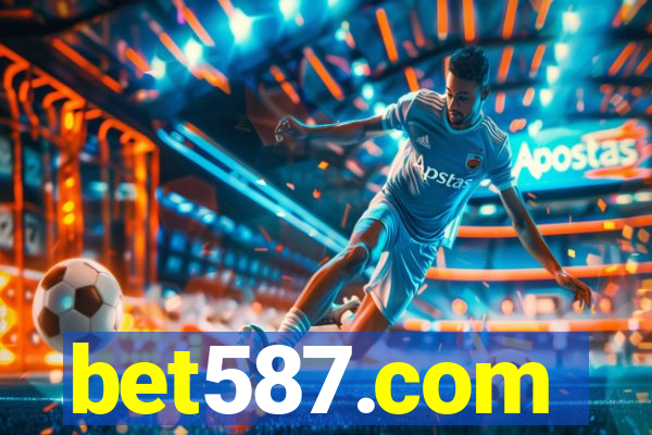 bet587.com