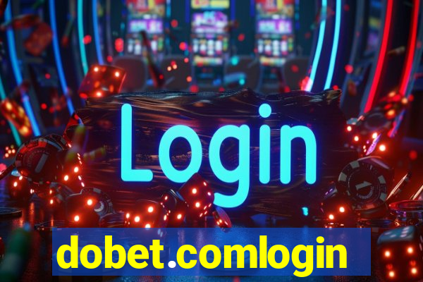 dobet.comlogin