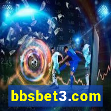 bbsbet3.com