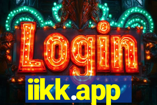 iikk.app