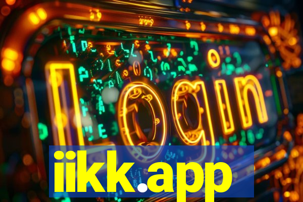 iikk.app