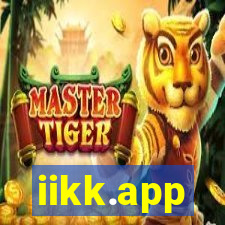 iikk.app