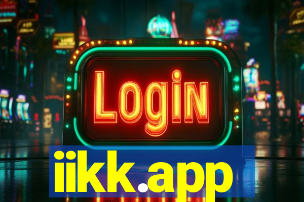 iikk.app