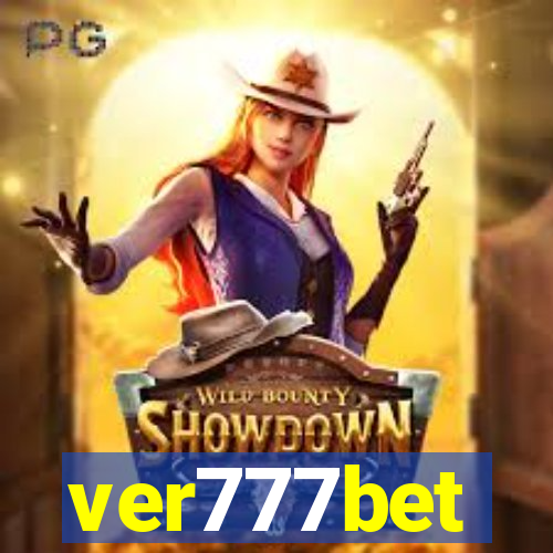 ver777bet