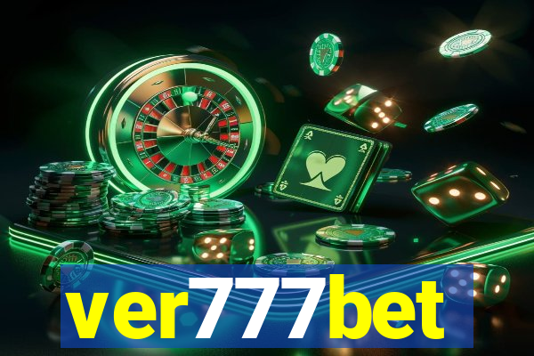 ver777bet