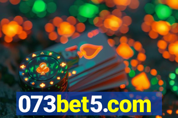 073bet5.com