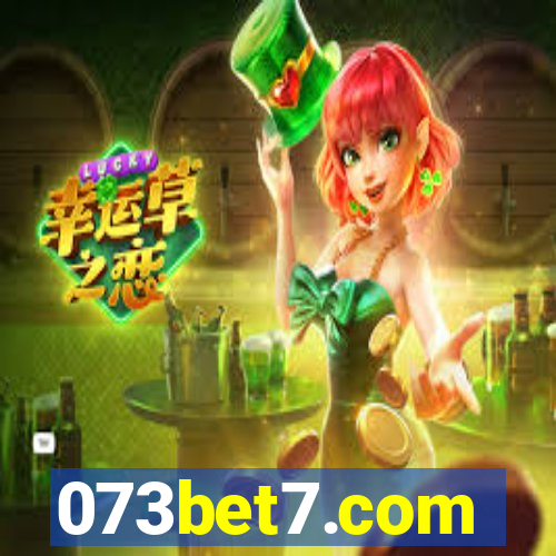 073bet7.com