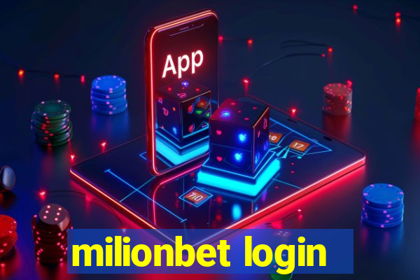 milionbet login