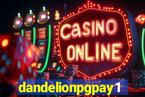 dandelionpgpay1.com