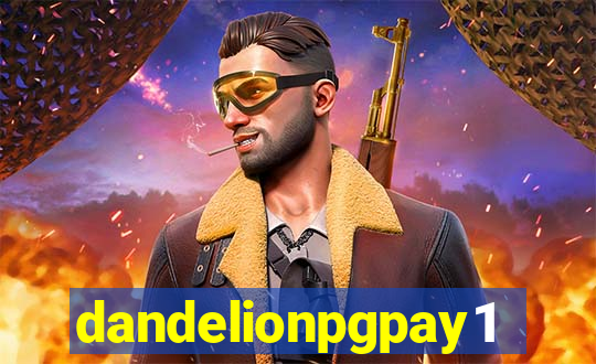 dandelionpgpay1.com