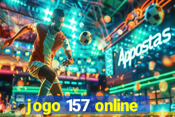 jogo 157 online