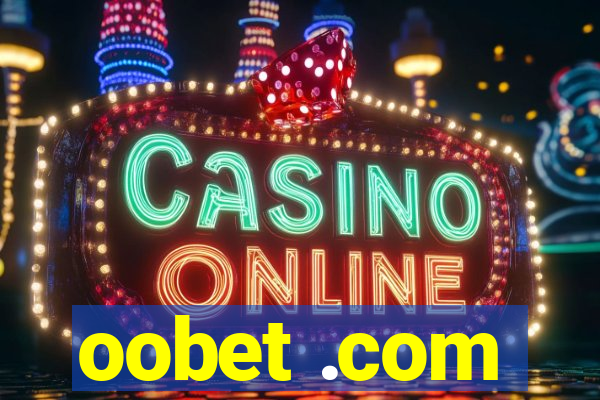 oobet .com