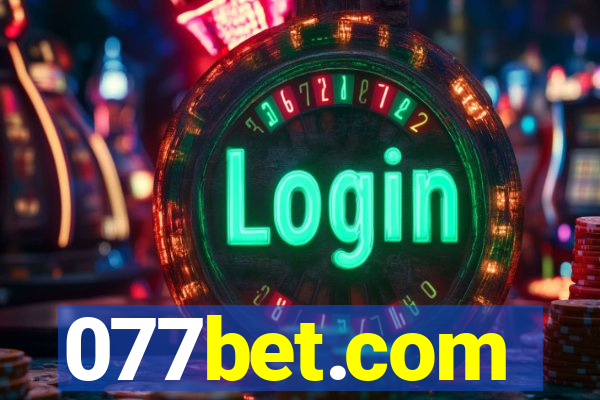 077bet.com