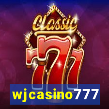 wjcasino777