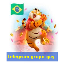 telegram grupo gay