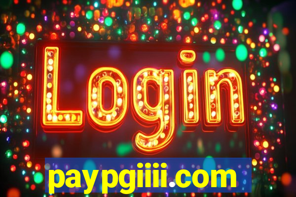 paypgiiii.com