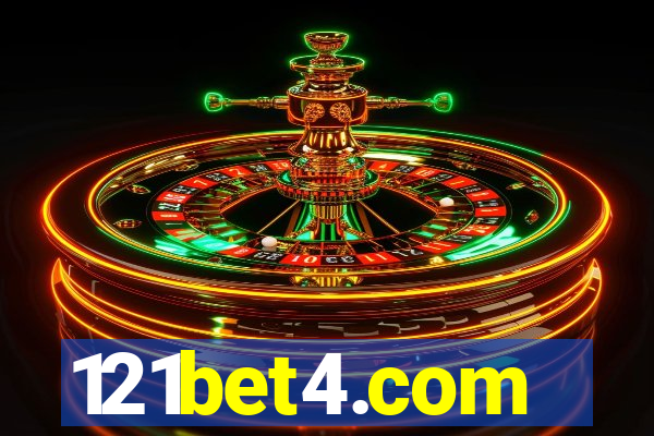 121bet4.com