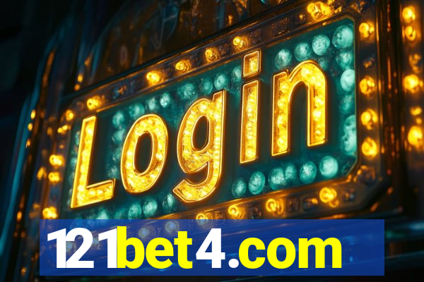 121bet4.com