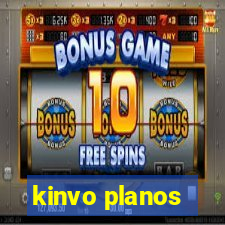 kinvo planos