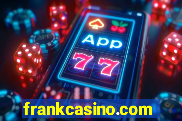 frankcasino.com