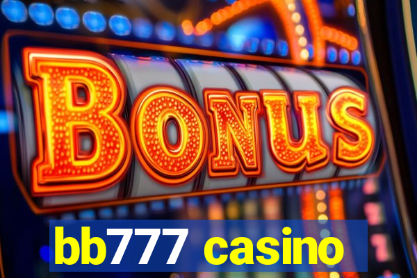 bb777 casino