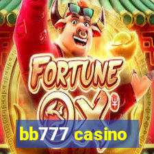 bb777 casino