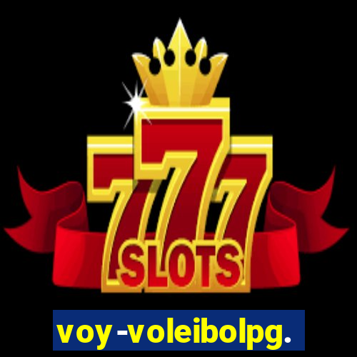 voy-voleibolpg.com