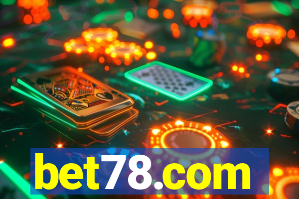 bet78.com