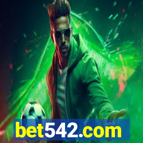 bet542.com