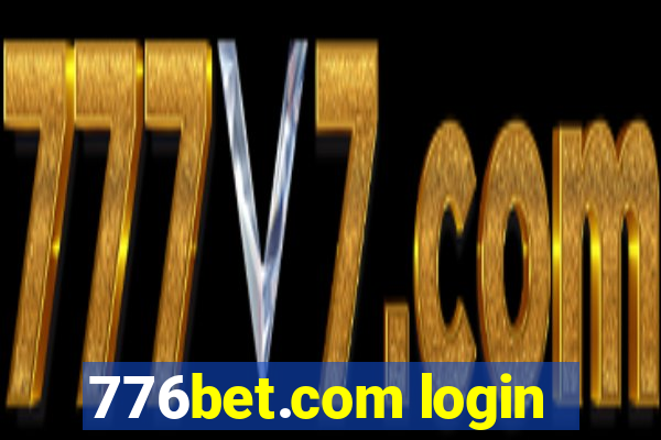 776bet.com login