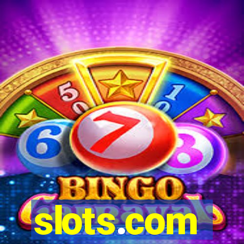 slots.com