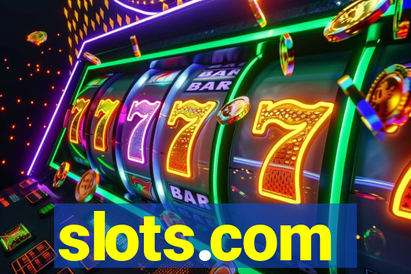 slots.com