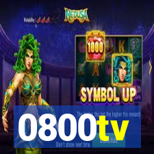 0800tv