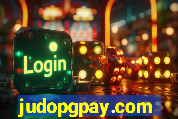 judopgpay.com