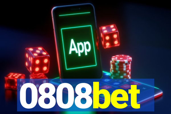 0808bet