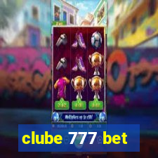 clube 777 bet