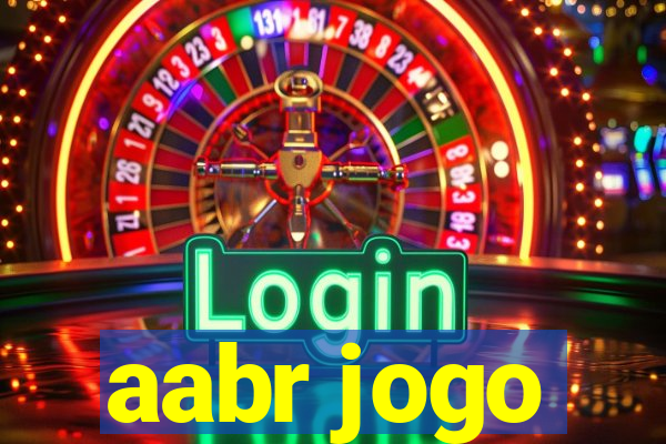 aabr jogo