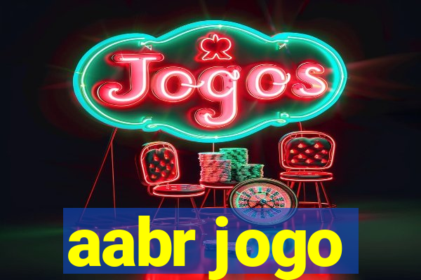 aabr jogo