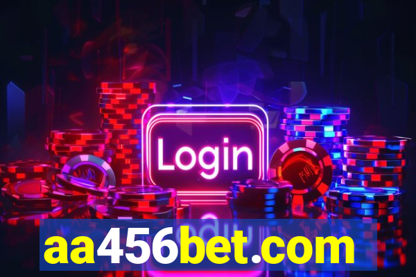 aa456bet.com