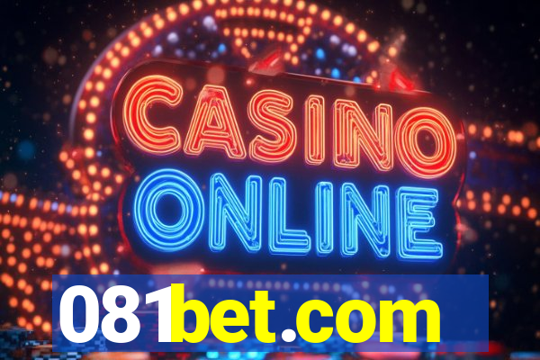 081bet.com