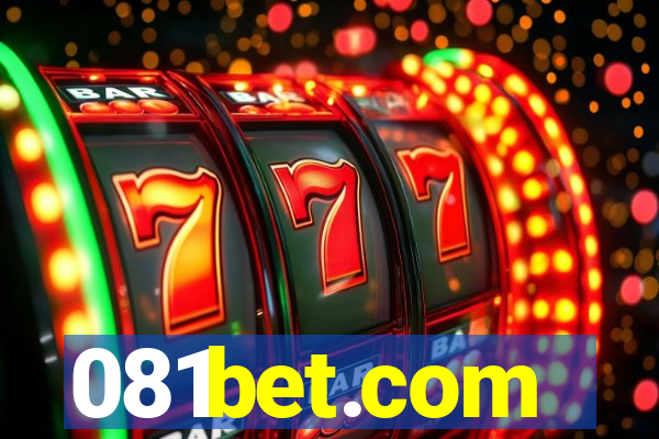 081bet.com